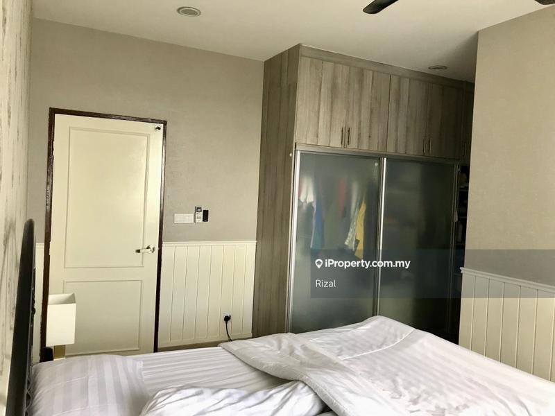 For Rent - V-Residensi 2