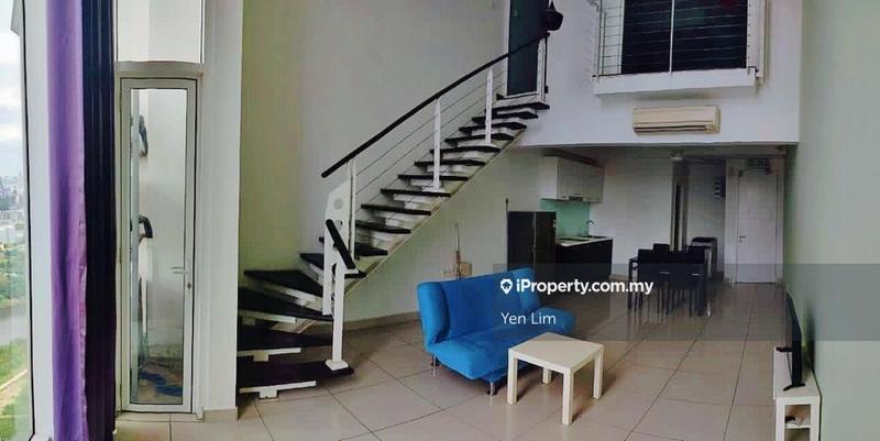 For Sale - The Scott Garden SOHO