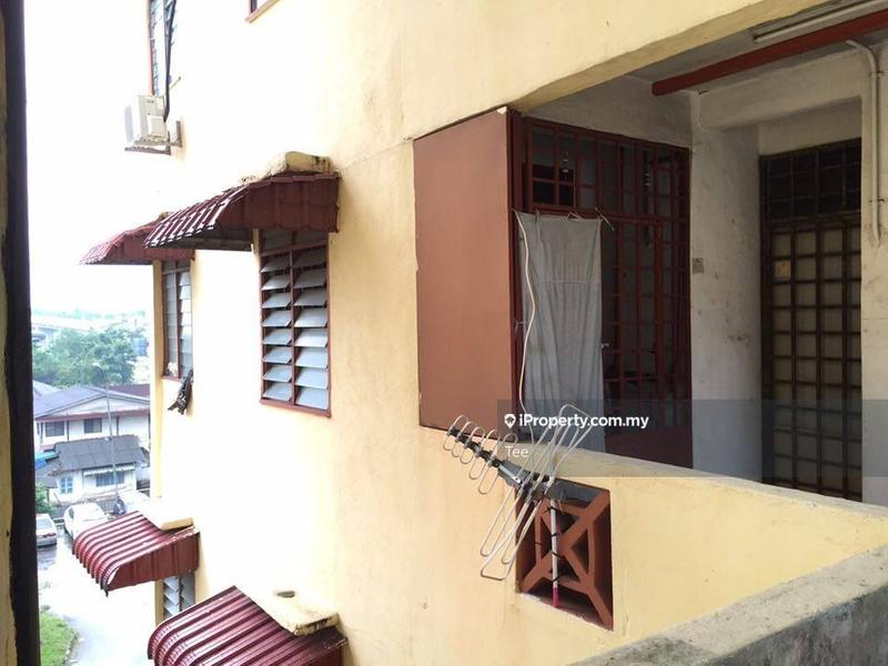 For Rent - Bandar Baru Uda