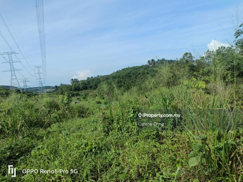 Tanah Pertanian untuk Dijual di Hulu Semenyih, Semenyih oleh Carene Chng - iProperty.com.my