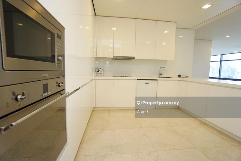 For Sale - Condominium @ The Troika