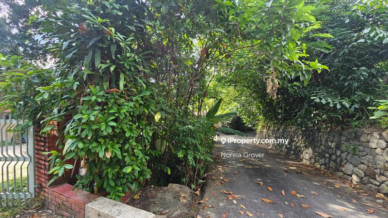 Banglo untuk Dijual di Taman Duta, Bukit Tunku (Kenny Hills) oleh Norela Grover - iProperty.com.my