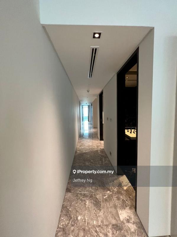 Service Residence for Sale in Four Seasons Place by Jeffrey Ng - iProperty.com.my