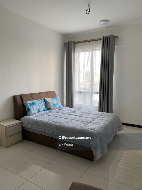 Service Residence for Sale in Luminari by Wk  Wong - iProperty.com.my