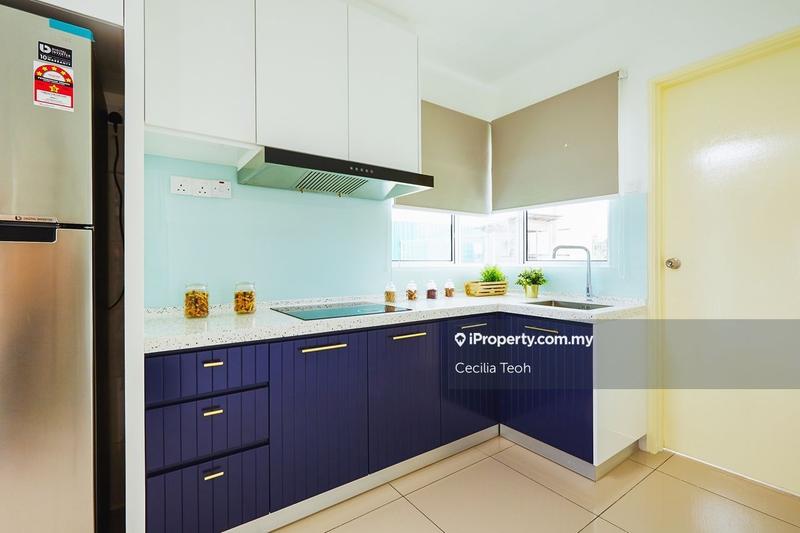 Rumah Teres 3-Tingkat untuk Dijual di Bukit Rahman Putra, Sungai Buloh oleh Cecilia Teoh - iProperty.com.my