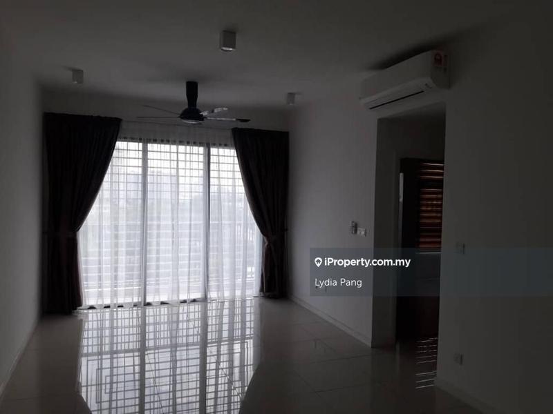 For Rent - The Z Residence