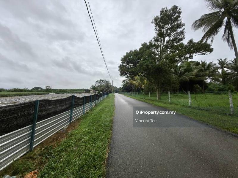 Tanah Pertanian untuk Dijual di Felda Bukit Rokan Barat, Gemencheh oleh Vincent Tee - iProperty.com.my