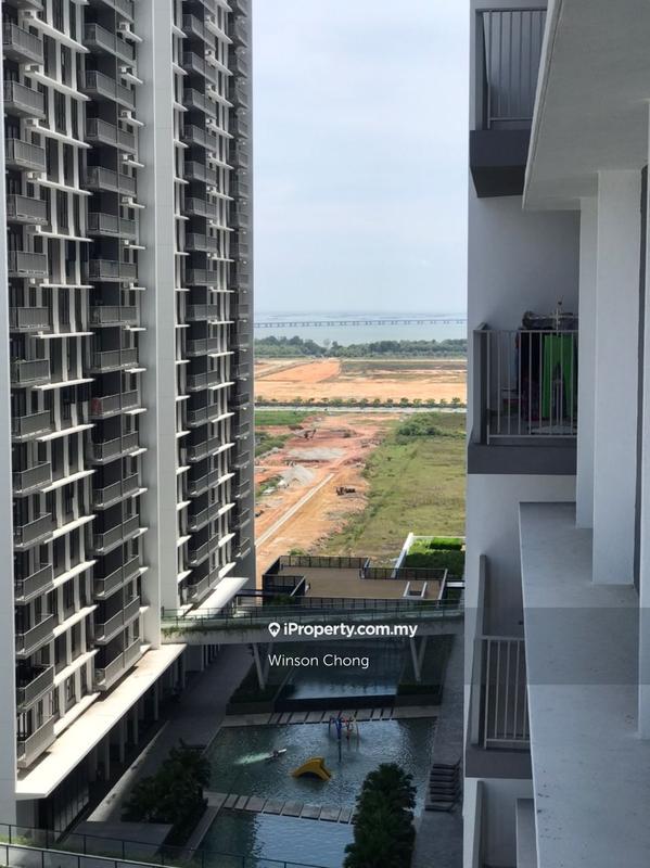 Kondominium untuk Dijual di Vertu Resort oleh Winson Chong - iProperty.com.my