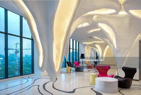 Residensi Servis untuk Dijual di Arte Plus oleh Elynne Lim - iProperty.com.my