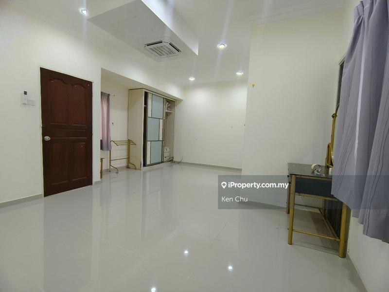 Rumah Teres 2-Tingkat untuk Disewa di Taman Desa Aman, Cheras oleh Ken Chu - iProperty.com.my