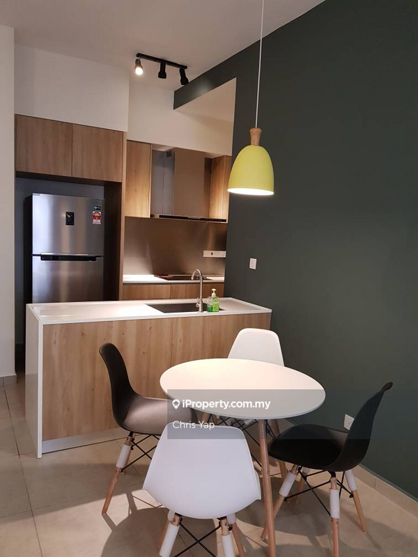 Kediaman Servis untuk Dijual di Petalz Residences oleh Chris Yap - iProperty.com.my