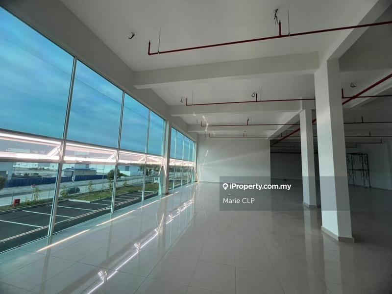 Detached Factory for Sale in Bandar Baru Enstek, Bandar Enstek by Marie CLP - iProperty.com.my