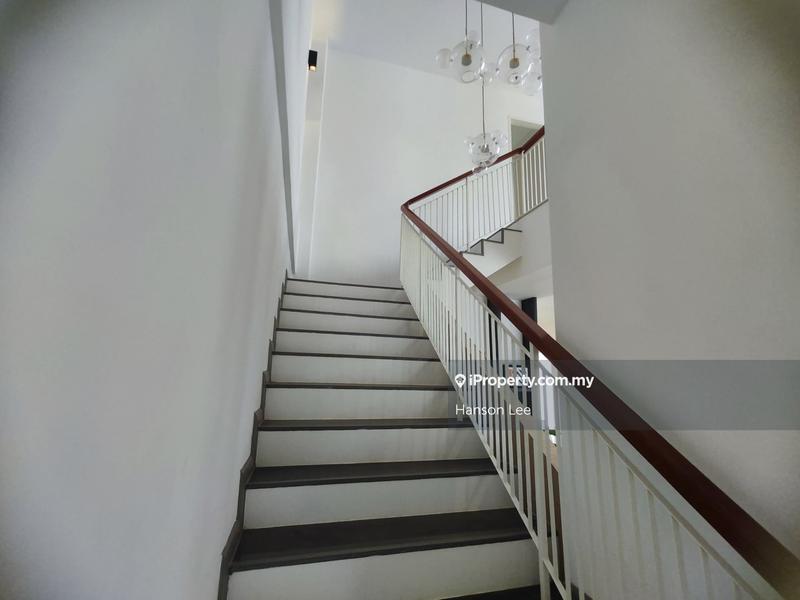 Semi-Detached House for Sale in Rasah Kemayan, Seremban 2 by Hanson Lee - iProperty.com.my