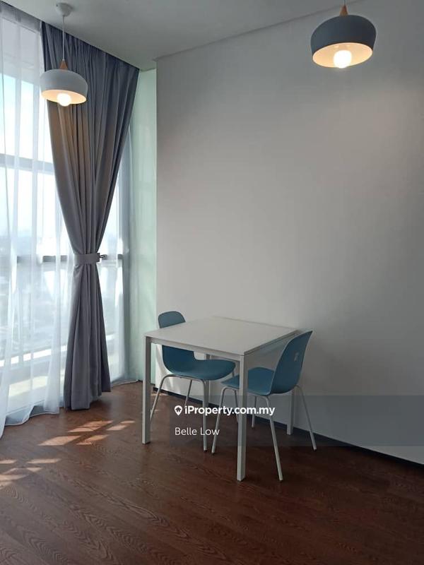 Condominium for Rent in The Fennel by Belle Low - iProperty.com.my