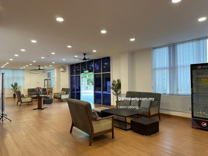 Detached Factory for Rent in Taman Perindustrian Subang, Subang Jaya by Leon Leong - Living Room - iProperty.com.my
