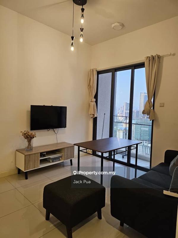 For Rent - South View