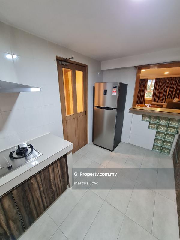 Kondominium untuk Dijual di Mont Kiara Pelangi oleh Marcus Low - iProperty.com.my