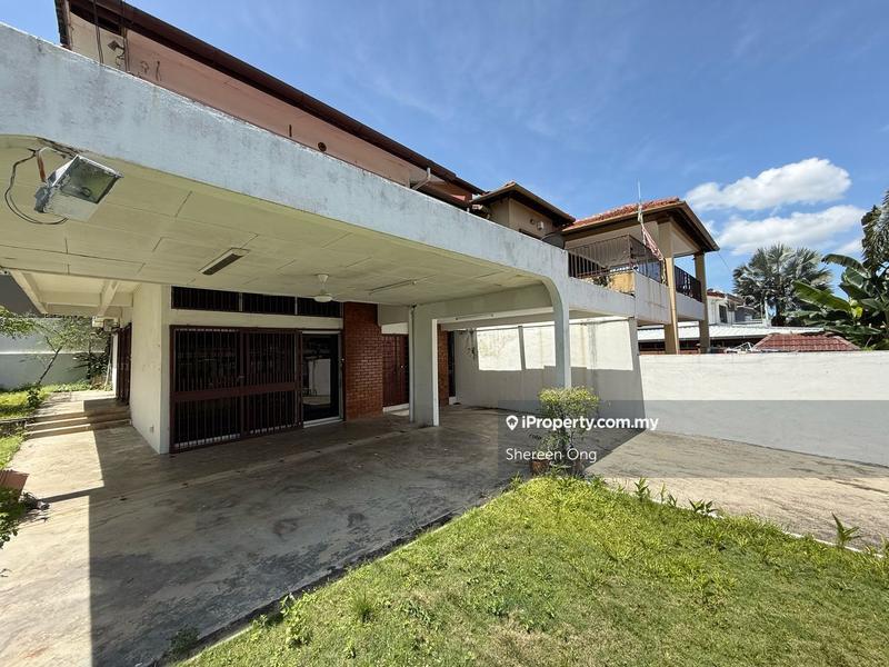 Semi-Detached House for Sale in Ampang Jaya, Ampang by Shereen Ong - iProperty.com.my