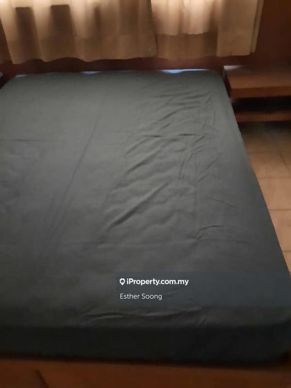 For Rent - Villa Scott