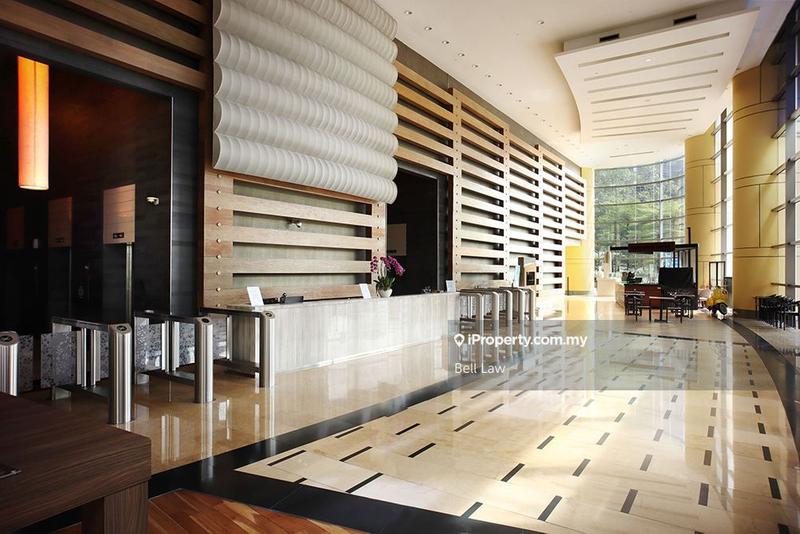 For Rent - Gardens South Tower