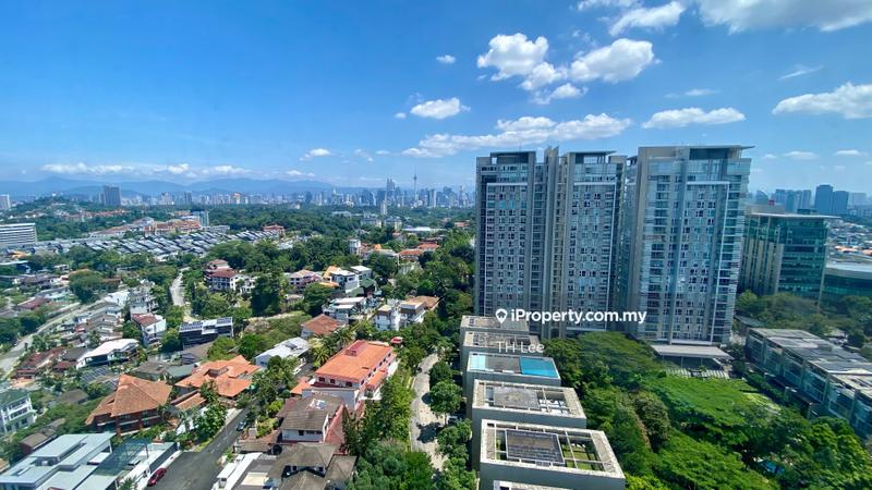 Condominium for Sale in One Menerung by TH Lee - iProperty.com.my