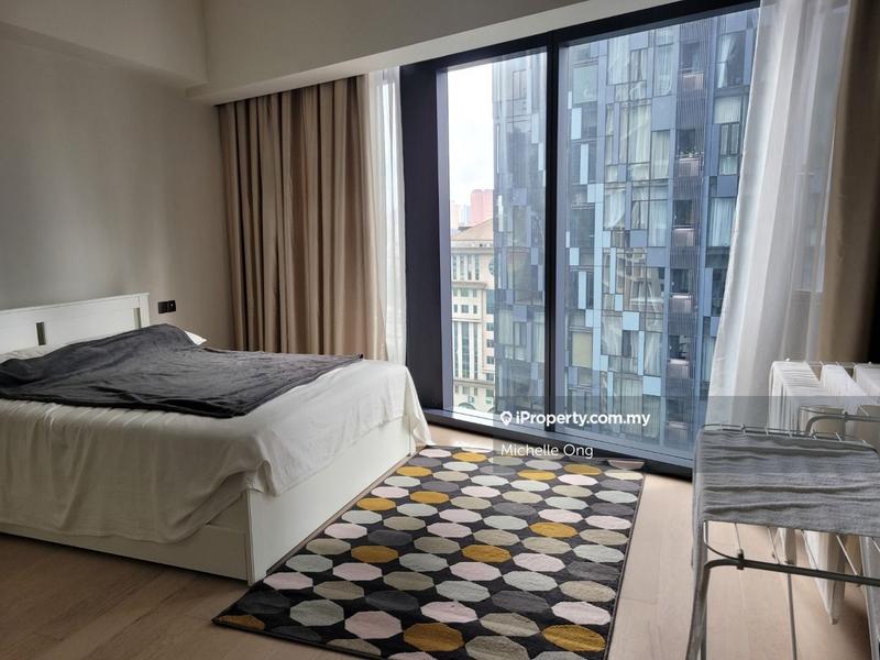 For Sale - Star Residences Two