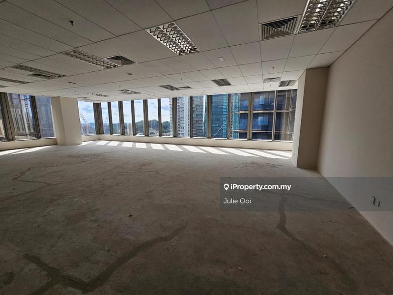 For Sale - Pavilion Damansara heights Corporate Tower