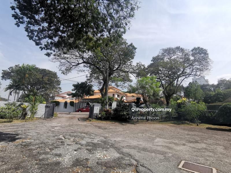 Bungalow House for Sale in SS7, Petaling Jaya by Annette Phoon - iProperty.com.my