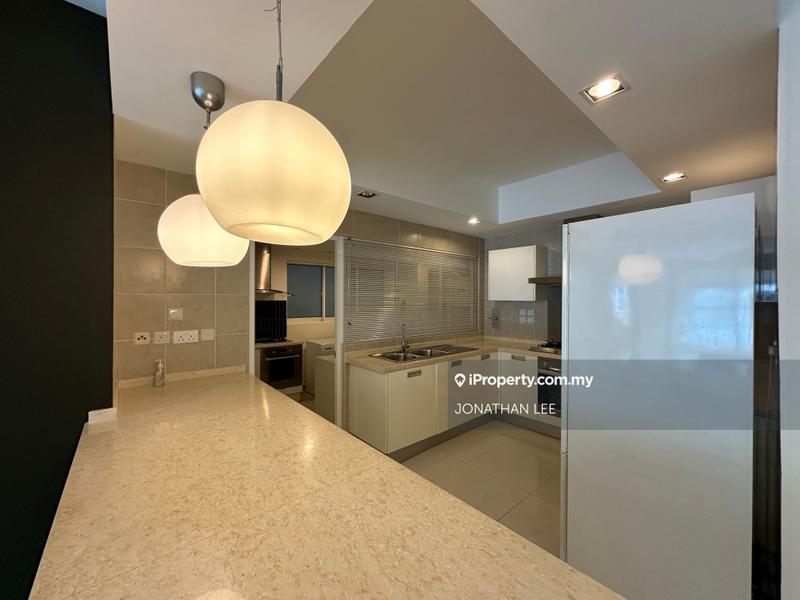 For Sale - Mont Kiara Meridin