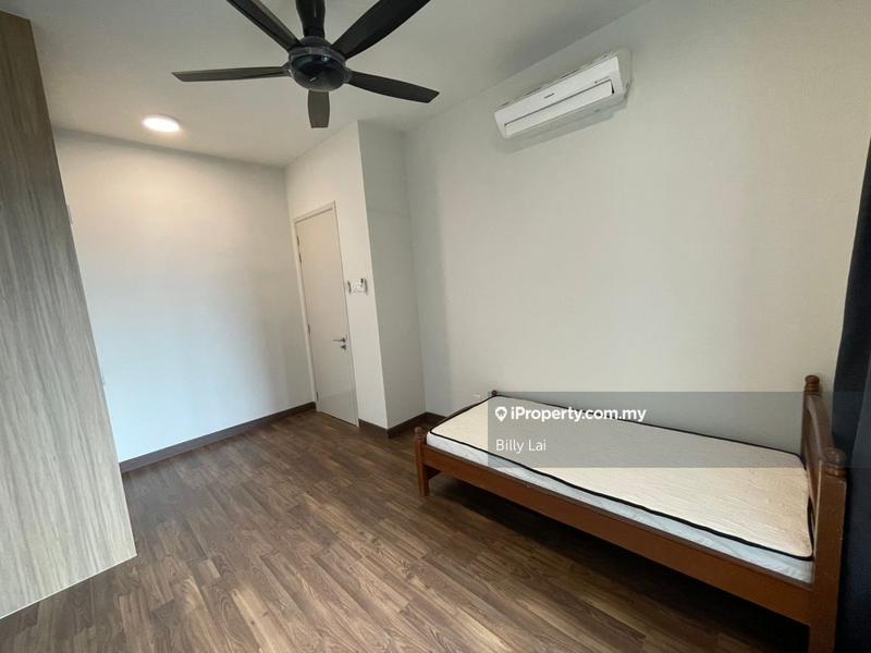 Kondominium untuk Dijual di The Reach @ Titiwangsa oleh Billy Lai - iProperty.com.my