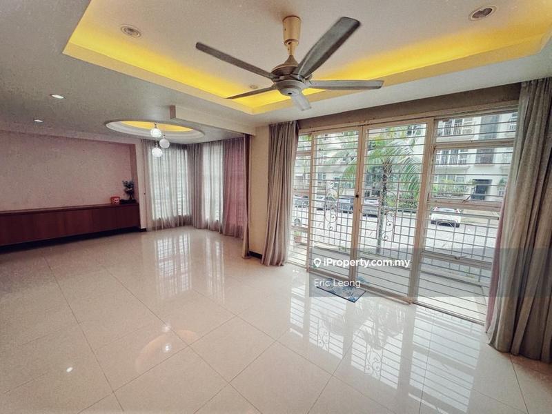 Condominium for Sale in Desa Impiana by Eric Leong - iProperty.com.my