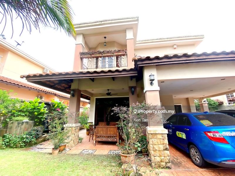 Bungalow House for Sale in Seksyen 11, Kota Damansara by Ken Tan - iProperty.com.my
