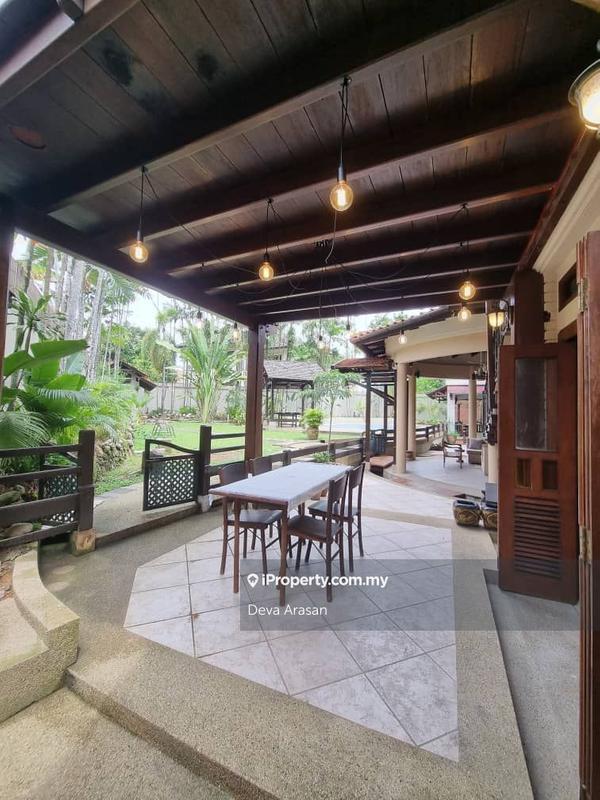 Bungalow House untuk Dijual di Seksyen 6, Petaling Jaya oleh Deva Arasan - iProperty.com.my