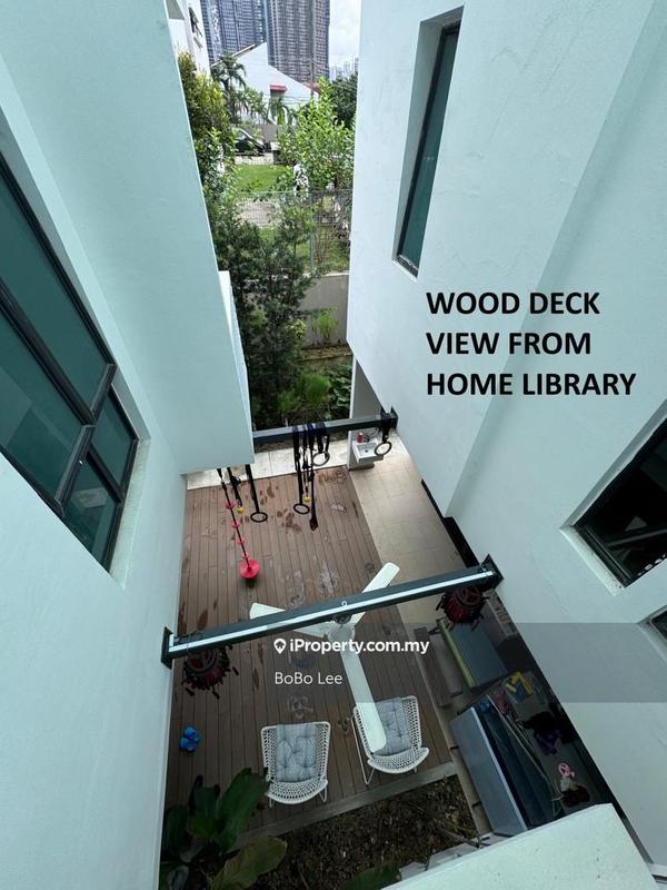 Semi-Detached House for Sale in Taman Overseas Union (Taman Oug), Jalan Klang Lama (Old Klang Road) by BoBo Lee - iProperty.com.my