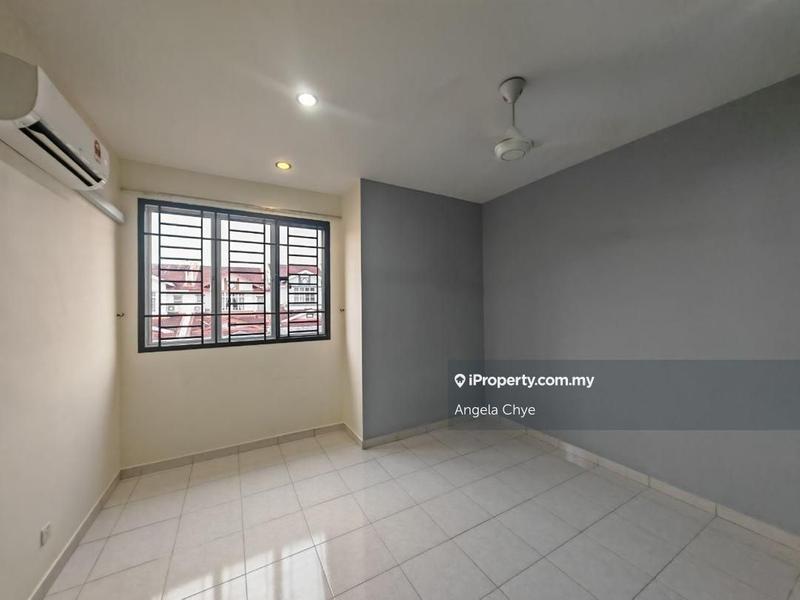Rumah Teres 2-Tingkat untuk Disewa di Bukit Indah, Iskandar Puteri (Nusajaya) oleh Angela Chye - iProperty.com.my