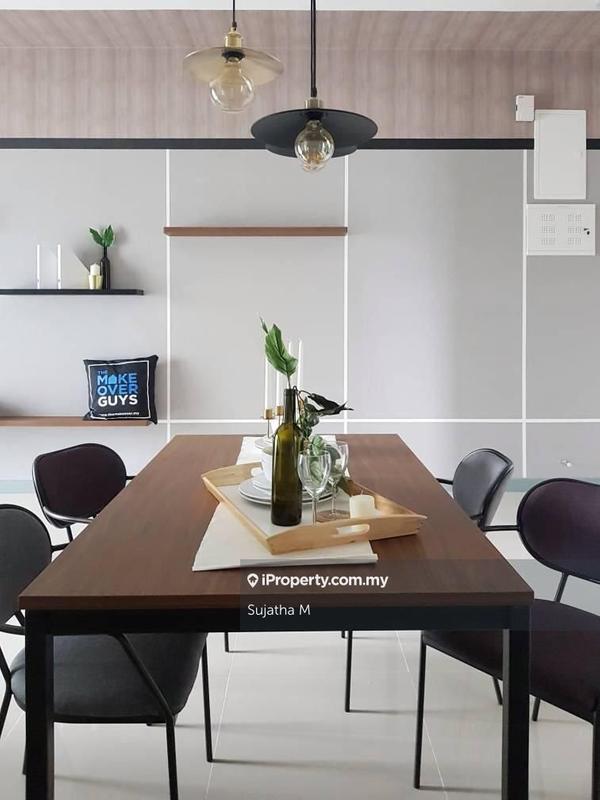 For Rent - South View