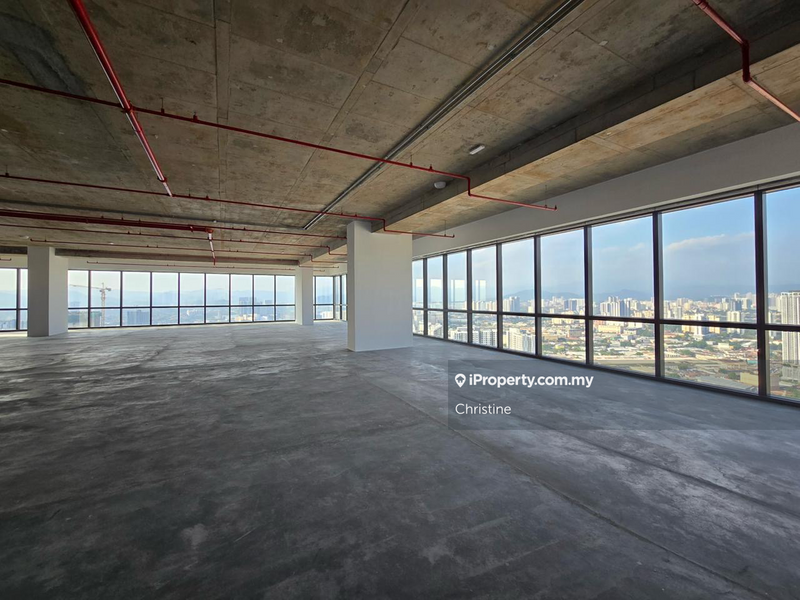 Office for Rent in Mont Kiara, Kuala Lumpur by Christine - iProperty.com.my