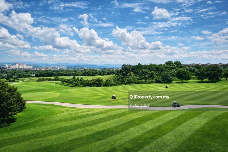 Banglo untuk Dijual di Bangi Golf Resort, Bandar Baru Bangi oleh Hafiz Zubir - iProperty.com.my