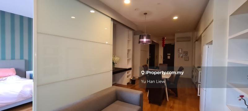 Service Residence for Sale in The Face Suites (Platinum Suites) by Yu Han Liew - iProperty.com.my