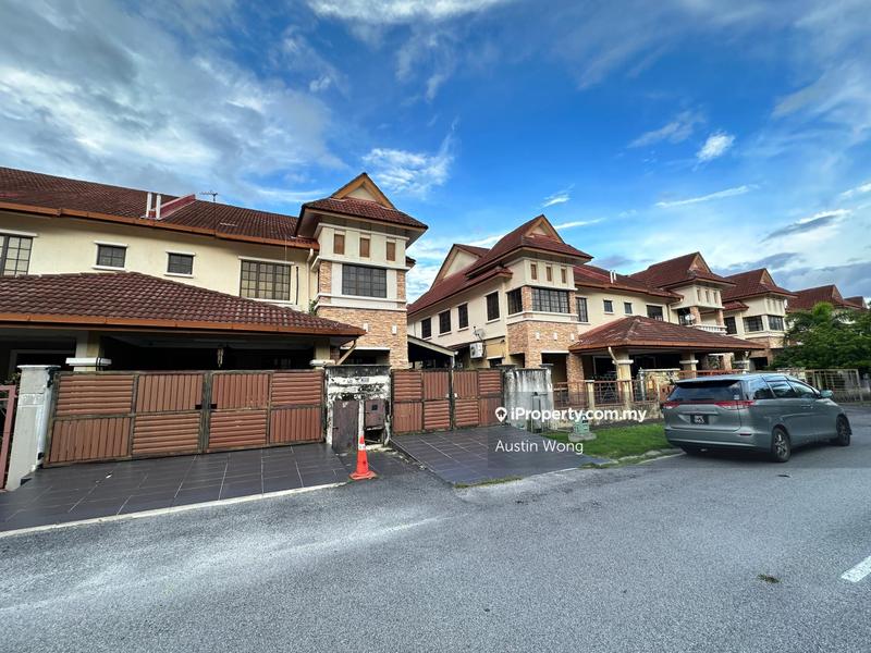 Rumah Berkembar untuk Dijual di Bandar Nusaputra, Puchong oleh Austin Wong - iProperty.com.my