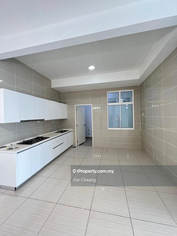 For Rent - Damansara Foresta