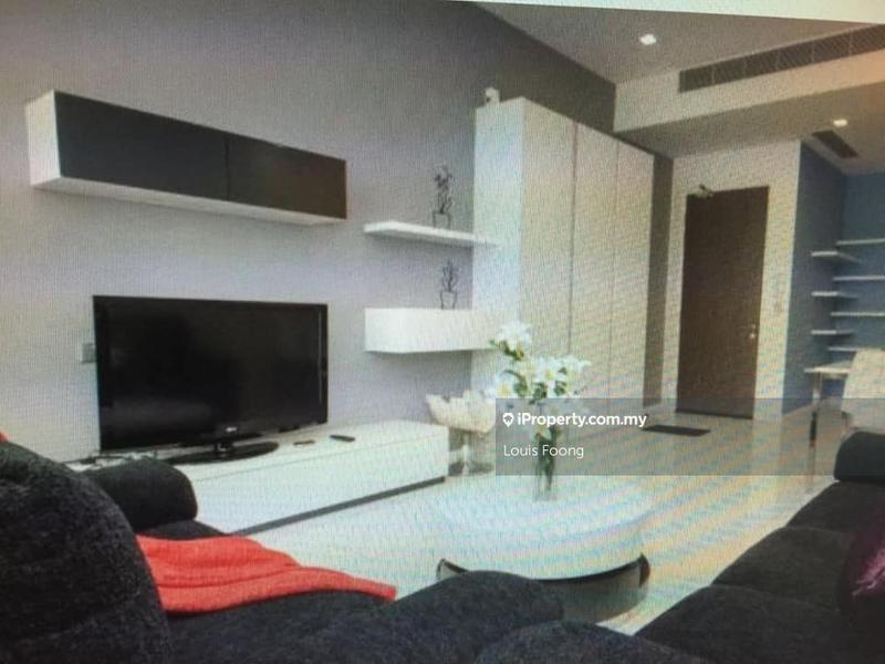 Service Residence for Rent in M Suite @ Desa Park North by Louis Foong - iProperty.com.my