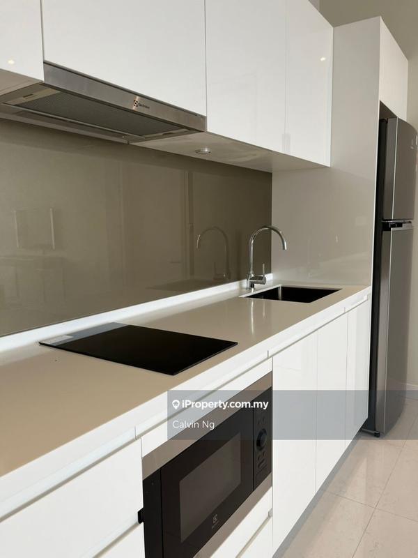Kediaman Servis untuk Dijual di Service Suites @ Pavilion Embassy oleh Calvin Ng - iProperty.com.my