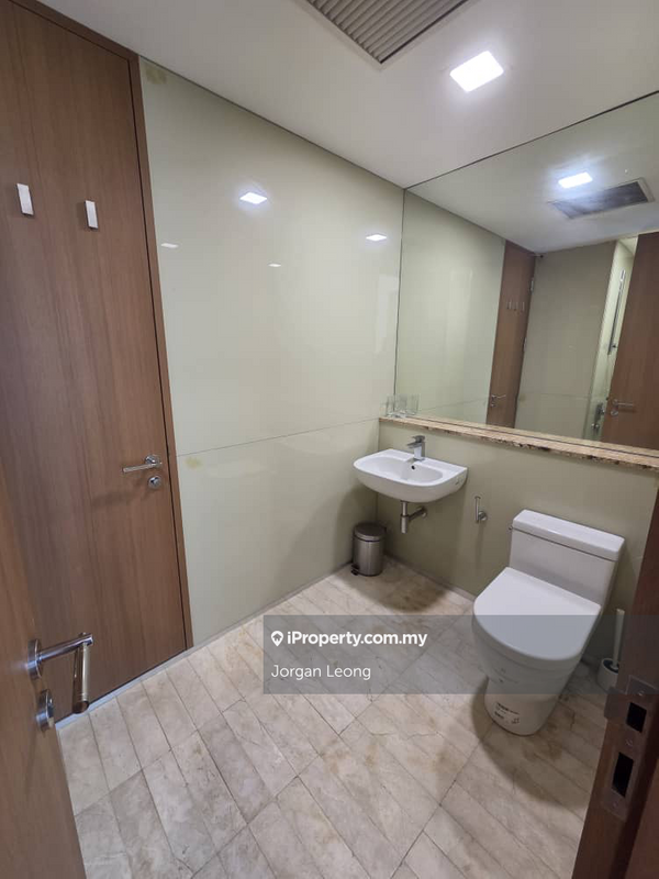 Service Residence for Sale in Soho Suites Serviced Residence @ KLCC by Jorgan Leong - iProperty.com.my