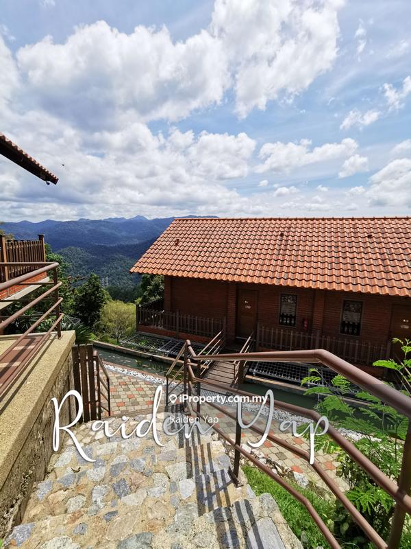 Hotel / Resort untuk Dijual di Bukit Tinggi, Bentong oleh Raiden Yap - iProperty.com.my