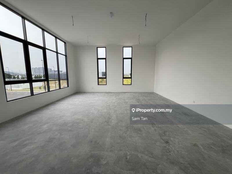 For Rent - Eco Business Park V, Elmina, Sungai Buloh, Puncak Alam
