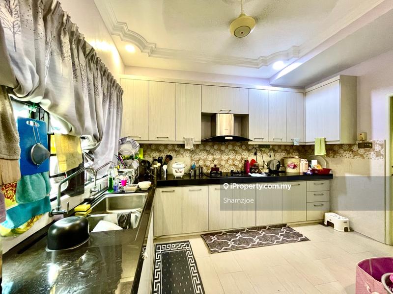 2-storey Terraced House for Sale in Seksyen 8, Bangi by Shamzjoe - iProperty.com.my