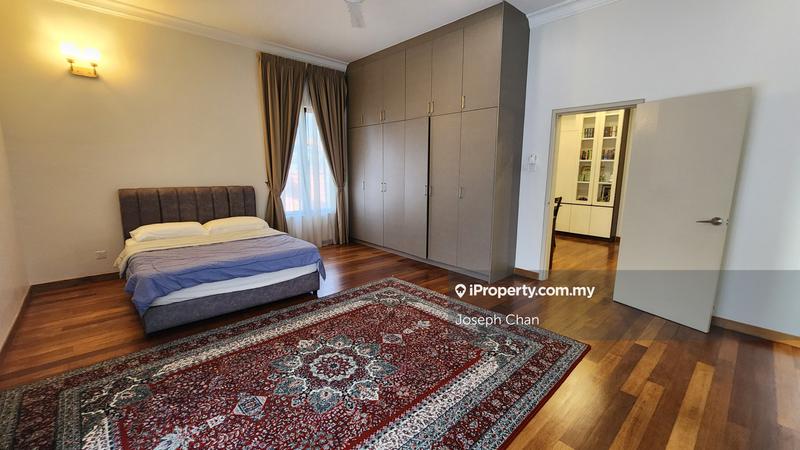 2-storey Terraced House for Sale in Alam Impian, Shah Alam by Joseph Chan - iProperty.com.my
