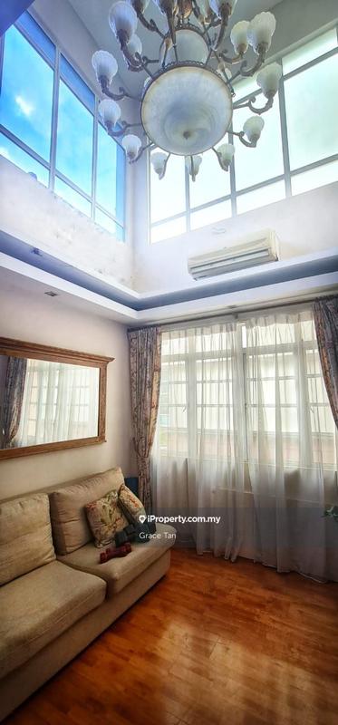 Bungalow House untuk Dijual di Bandar Putra Permai, Seri Kembangan oleh Grace Tan - iProperty.com.my