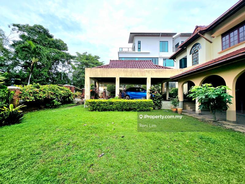 Bungalow House for Sale in Pju 3, Tropicana by Reni Lim - iProperty.com.my